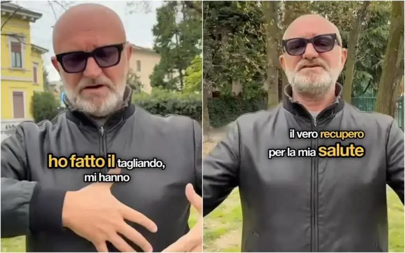 "Posso tornare sul palco". Come sta il comico Andrea Pucci dopo il malore