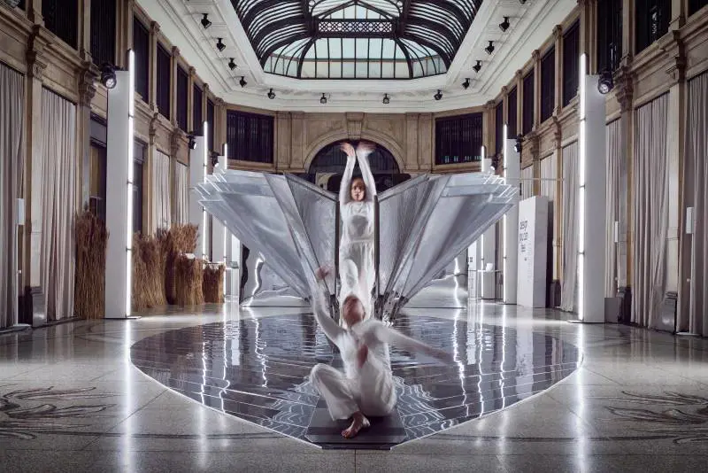 "Design You Can Feel", l'esperienza di Asus alla Milano Design Week 2025