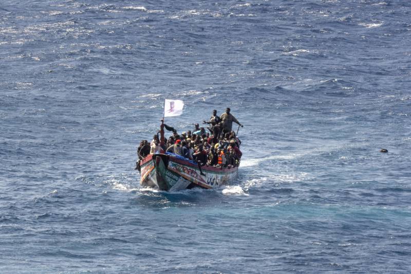 Se anche la sinistra "deporta" i migranti