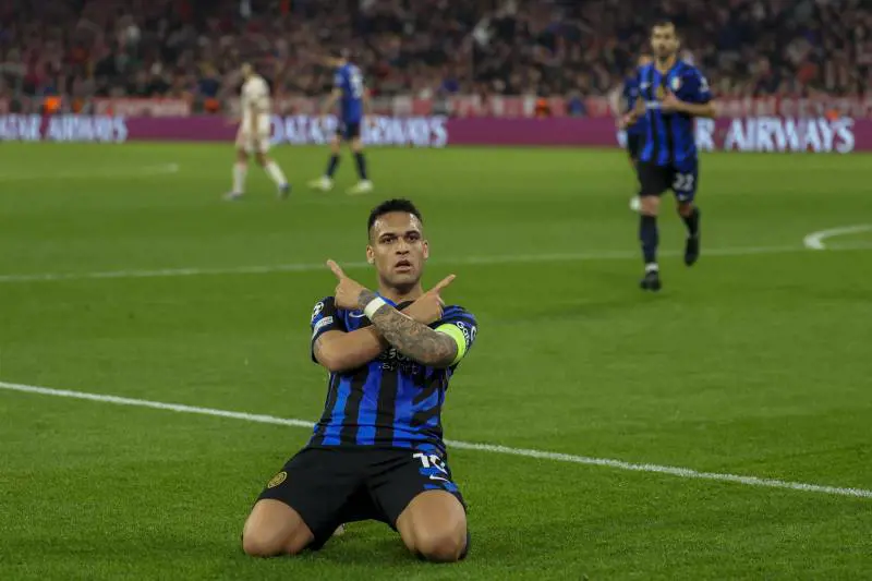 Colpo da Euro-Inter
