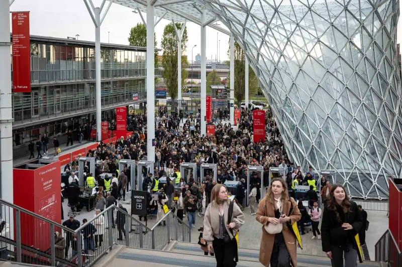 Se il Salone del Mobile inciampa nella Resistenza
