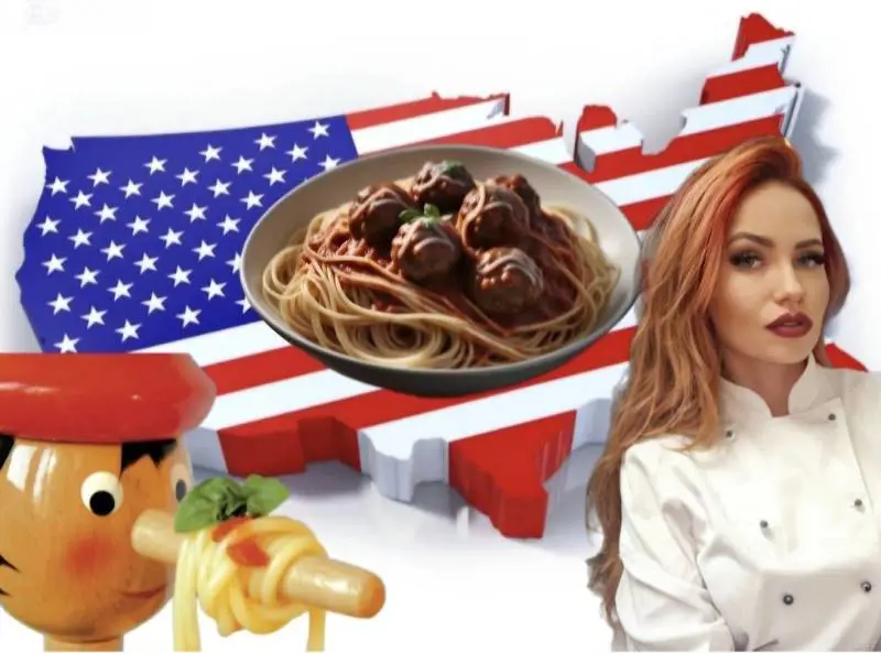 I dazi di Trump costringono gli americani a mangiare sempre peggio
