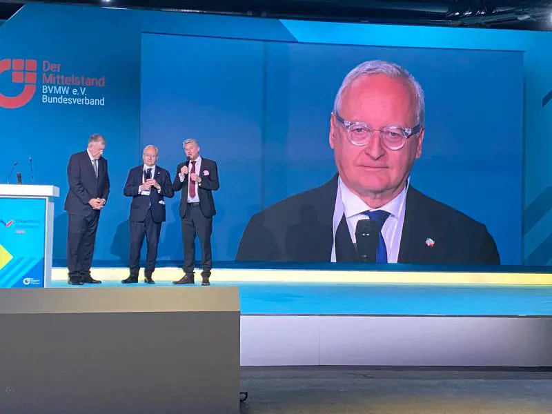 Casasco (FI): “Serve sistema fiscale comune per evitare competizione interna a partire da industria e mercati finanziari"