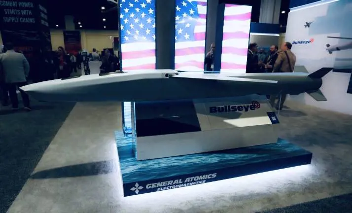 Alleanza strategica per il missile Bullseye: cosa può fare il nuovo sistema d'arma