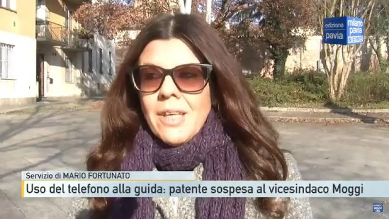 Pavia, patente sospesa al vicesindaco Moggi (che vuole una città a 30 all’ora)