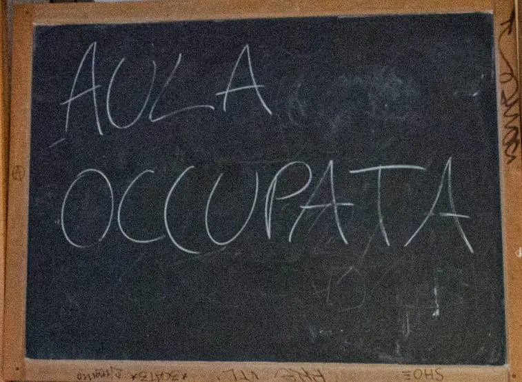 Se la scuola stressa il collettivo