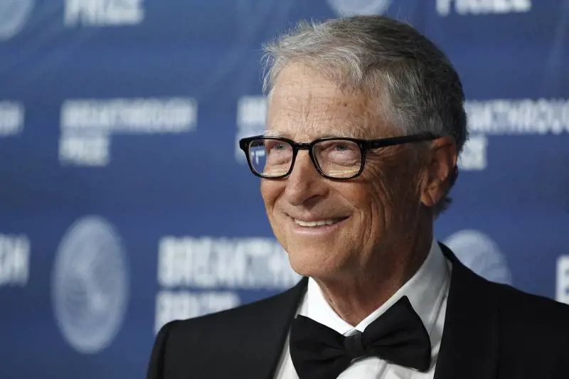 L'eredità di Bill Gates, ecco quanto riceveranno i figli e a chi andrà il resto del patrimonio