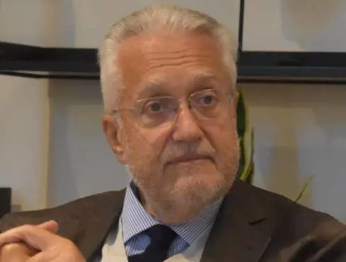 Sergio Corbello, Presidente Assoprevidenza