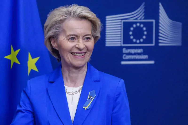 La telefonata Ursula-Giorgia. "Ha aperto una nuova fase"