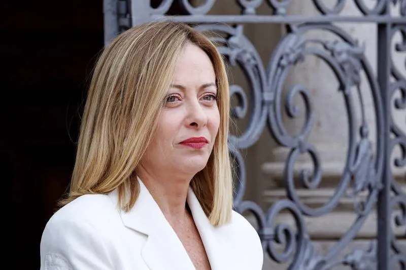 Le carte di Giorgia per l'ok degli Usa: più acquisti di gas e armi americane