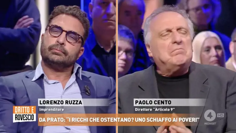 “Siamo tassati abbastanza”. Così l’imprenditore smonta la ricetta dalla sinistra contro il lusso