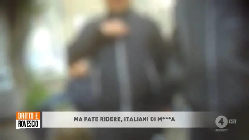 "Fate ridere, italiani di mer...". I migranti insultano e attaccano il dl sicurezza