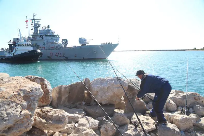 Cpr fuori dal Regno Unito, verso l'accordo con un Paese balcanico