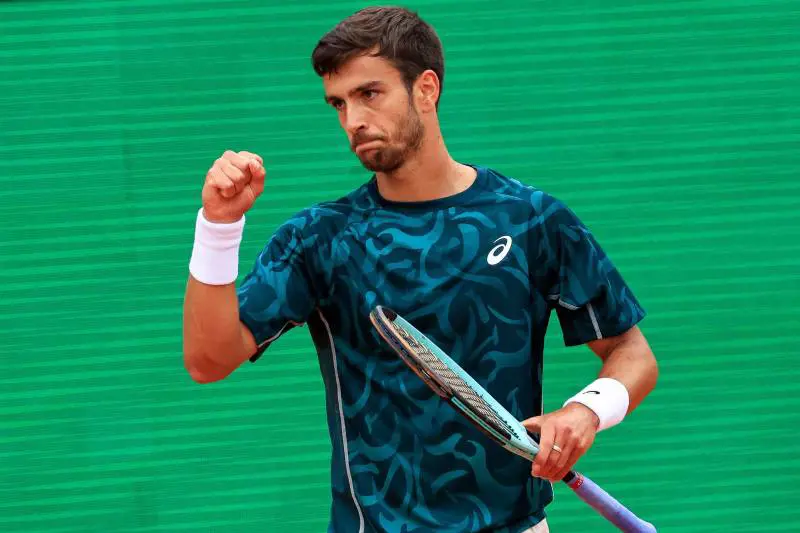 Atp Montecarlo, Musetti fa il capolavoro: rimonta De Minaur e vola in finale