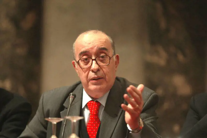 Morto Franco Abruzzo, storico presidente dell'Odg lombardo