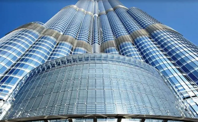 Perdere e ritrovare se stessi nel Dubai Mall