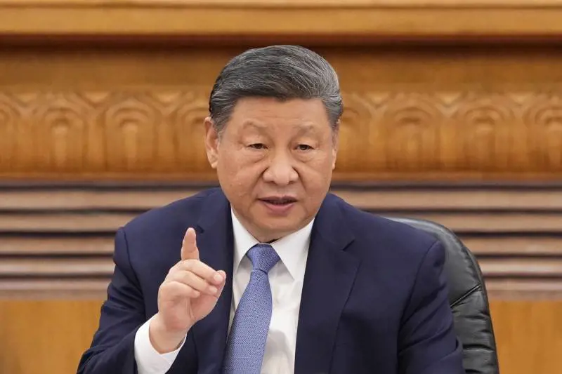 Non consegniamoci alla Cina