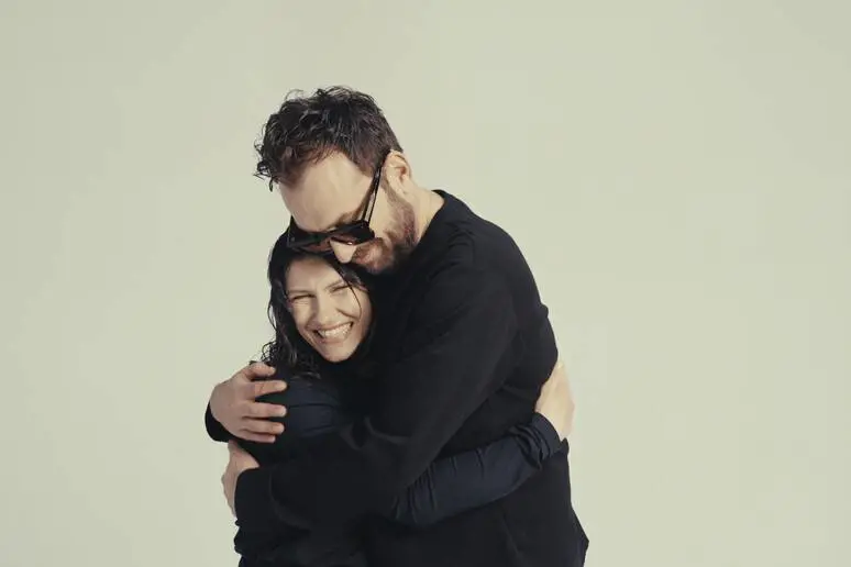 Elisa e Cremonini fanno boom