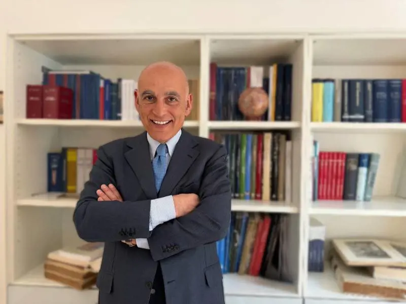 Mario Civetta candidato alla Presidenza del Consiglio Nazionale dei Commercialisti