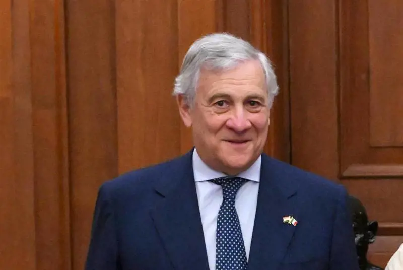 A Roma il secondo round di colloqui sul nucleare. Tajani: capitale di pace