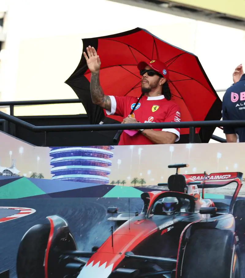 Processo a Hamilton