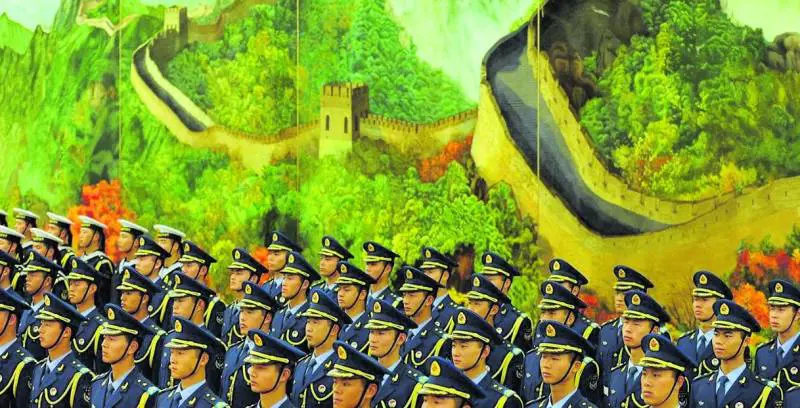 "La Cina corre e pensa in grande: non capirla è un rischio enorme"