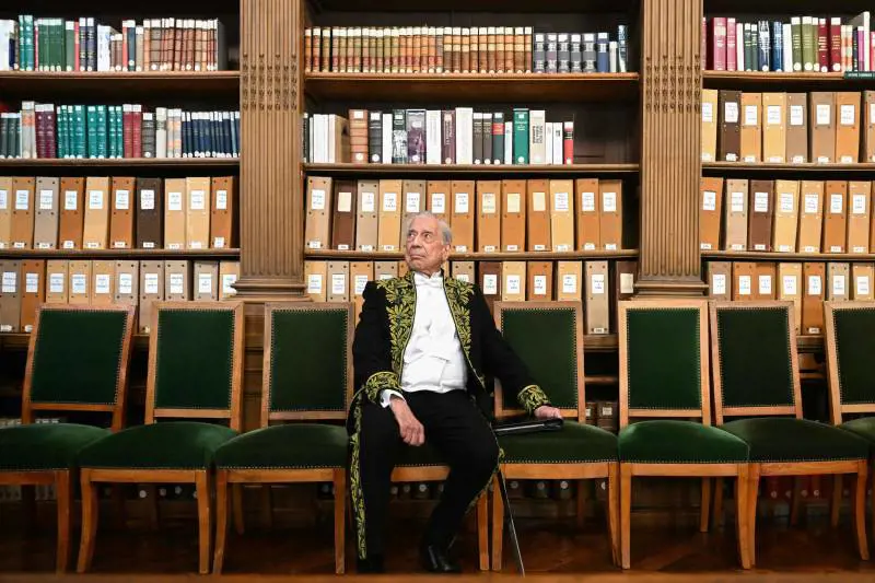 Mario Vargas Llosa, lo scrittore che sognava un'altra America