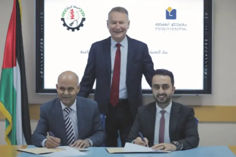  "Sapeva tutto di Gaza". Miliardario palestinese si dimette da Harvard