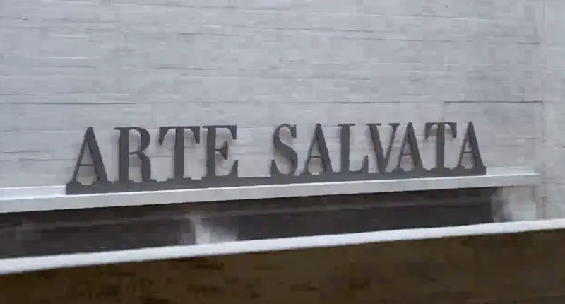 Arte Salvata, arrivano in Italia 51 capolavori oltre la guerra