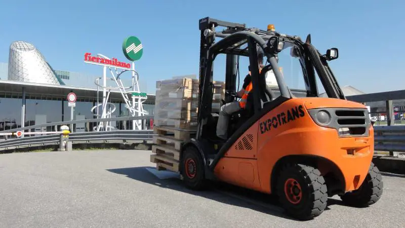 Fiera Milano acquisisce il 51% di Expotrans e potenzia i servizi di logistica