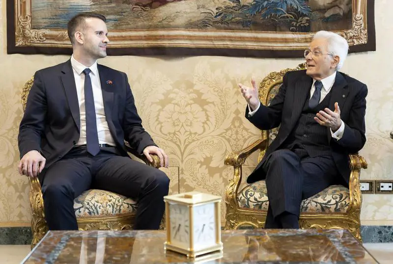 Il ricovero di Mattarella. "Impianto del pacemaker"