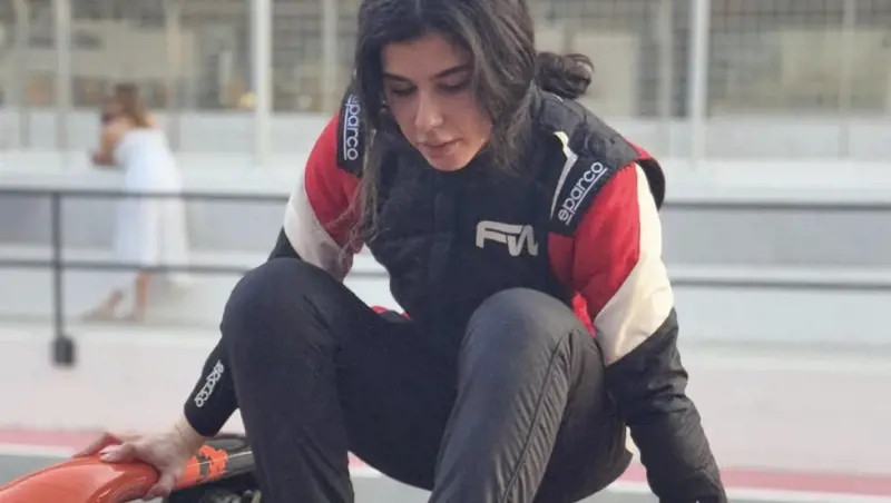 L’Arabia accelera sui diritti "rosa": una pilota nel Circus