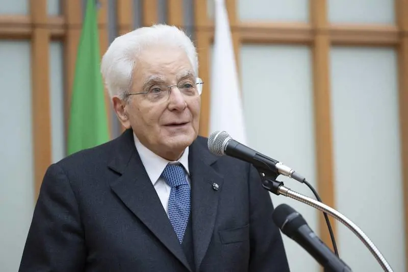 Impiantato pacemaker, come sta Mattarella