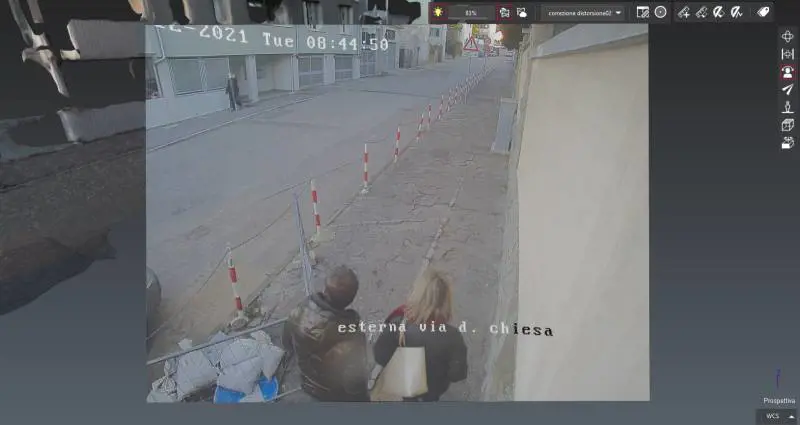 Per gentile concessione di Sara Capoccitti