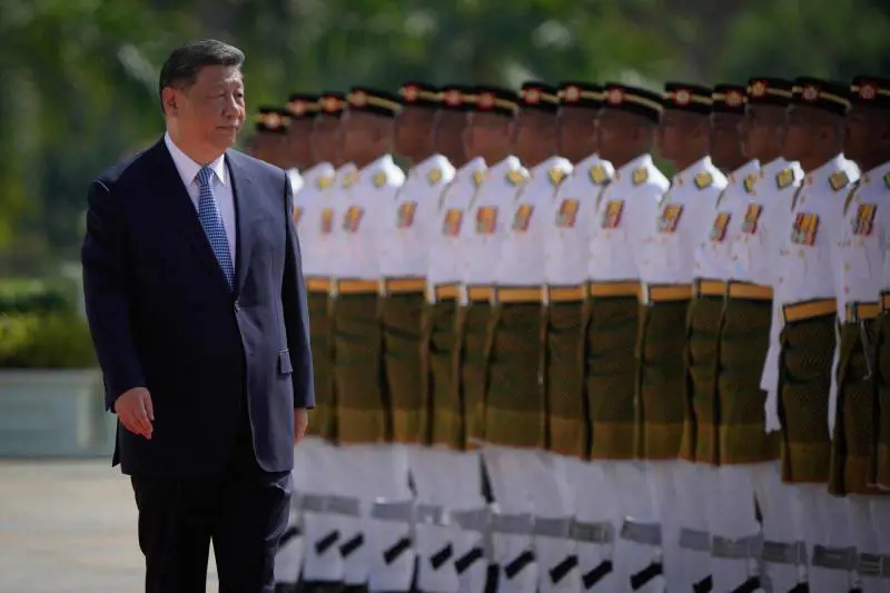 Per capire Xi Jinping meglio studiare il padre perseguitato da Mao