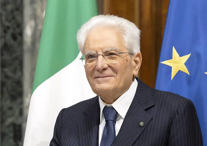 Intervento ok, Mattarella torna al Colle