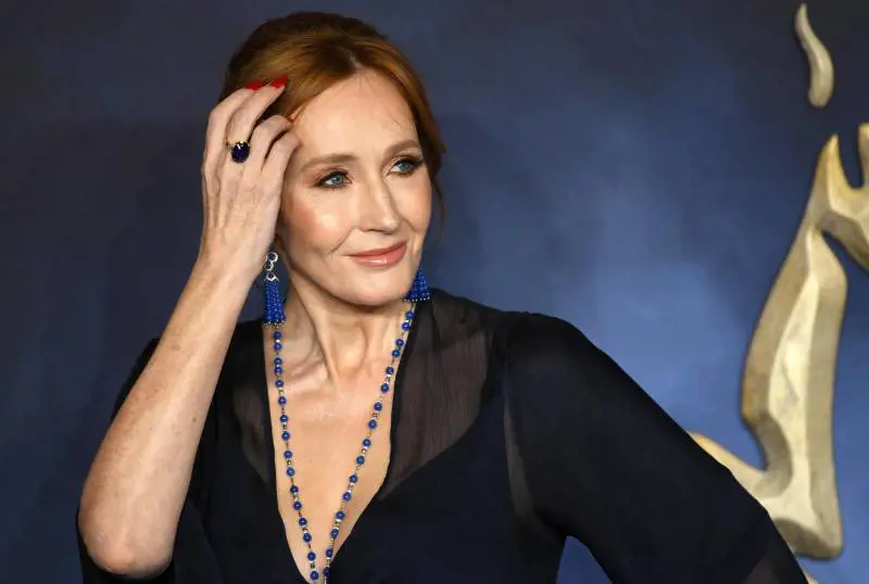 Rowling demolisce "Ermione". "Ignorante e fuori dalla realtà"