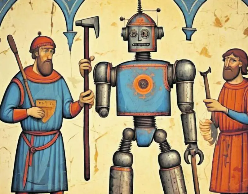 Tecnofeudalesimo, le aziende diventano le nuove cattedrali