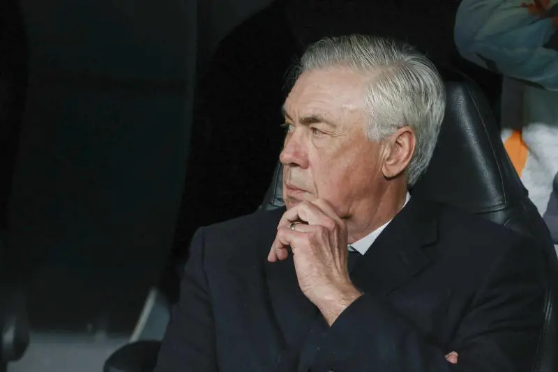 Real... poco Real. L'Arsenal mette fine all'era Ancelotti
