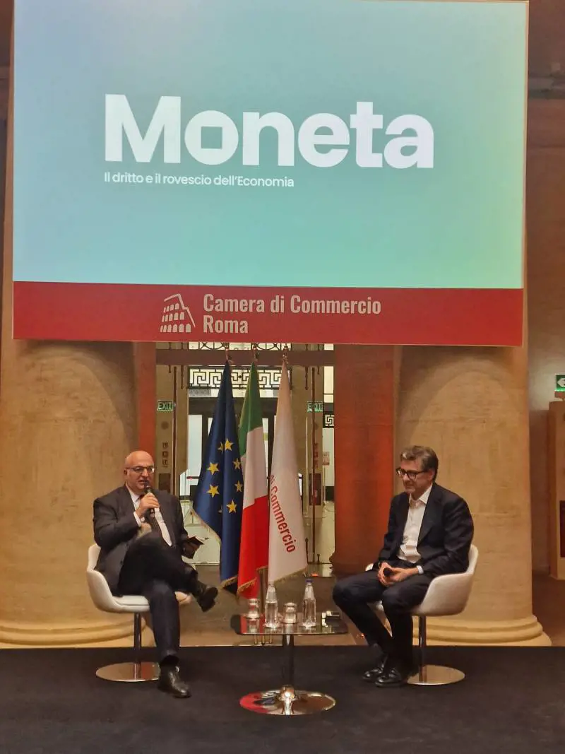 Giorgetti: "La politica dei dazi di Trump ha una sua logica"