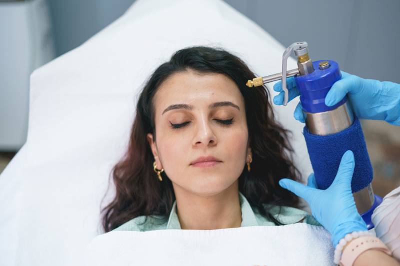 Fibromi penduli: cosa sono queste escrescenze della pelle