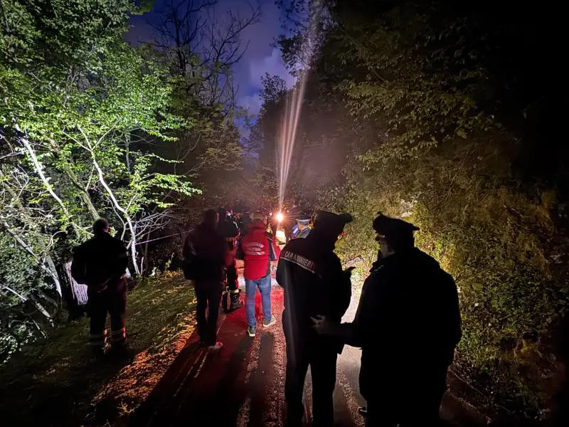 Strage del Faito. Sotto la lente freni, vento e manutenzione