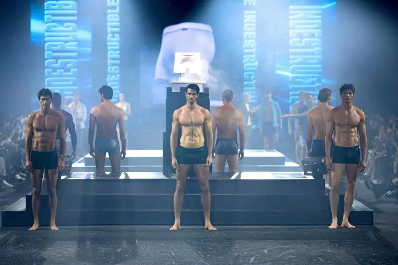 "Il futuro dell'uomo? Ora sarà più Iuman"