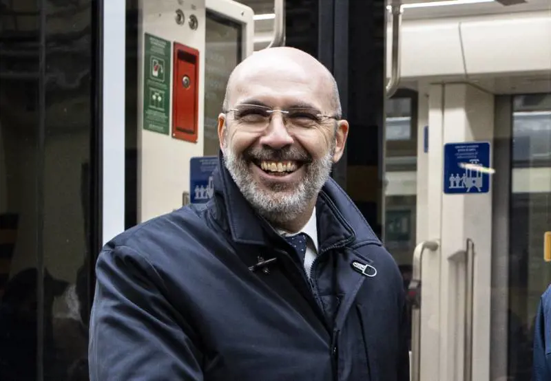 Arrigo Giana al volante di Aspi. Cedola da 790 milioni per i soci