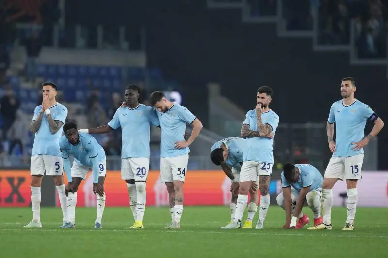 Prima la rimonta ma col Bodo i rigori puniscono la Lazio