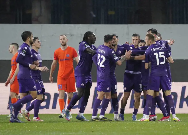 La Fiorentina vola in semifinale di Conference League, dove troverà il Real Betis