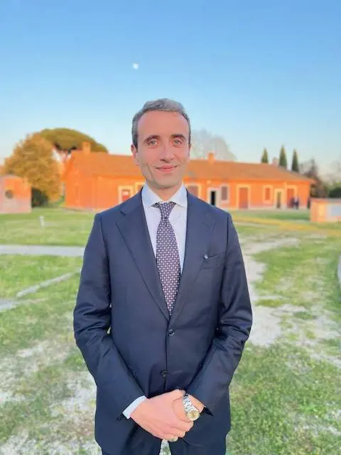 Paolo Spagnoletti
