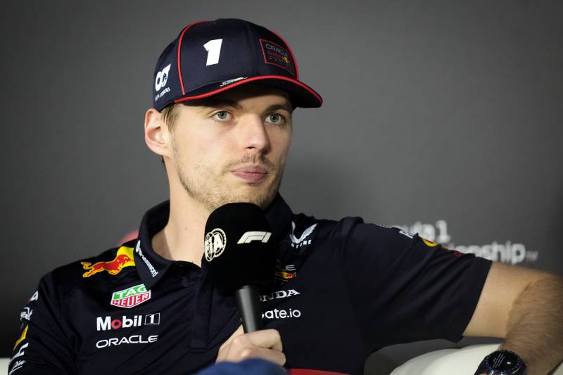 F1, a Verstappen offerti 264 milioni in 3 anni: ma lui nicchia
