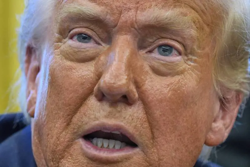 Trump: "Meloni ha lasciato impressione fantastica su tutti"