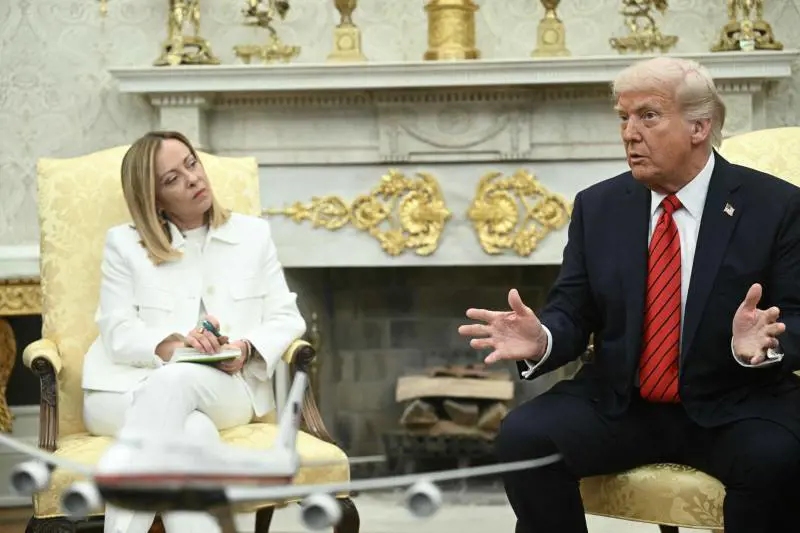 "Si tocca...". L'attacco choc della professoressa a Giorgia Meloni
